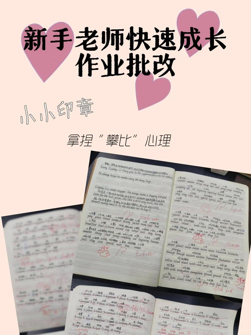 教师批改作业负担重 作业设计改革