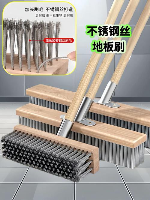 工业刷子选型实战:别被供应商忽悠了——一个老机械工的深夜碎碎念-中远盛泰工业