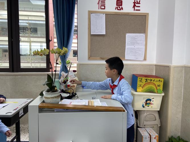 日常课堂里能做的几件小事