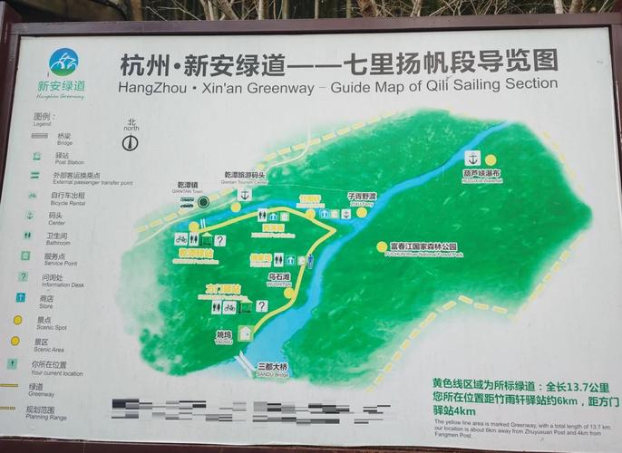 国内有哪些人少景美的短途骑行路线推荐？-我问答网