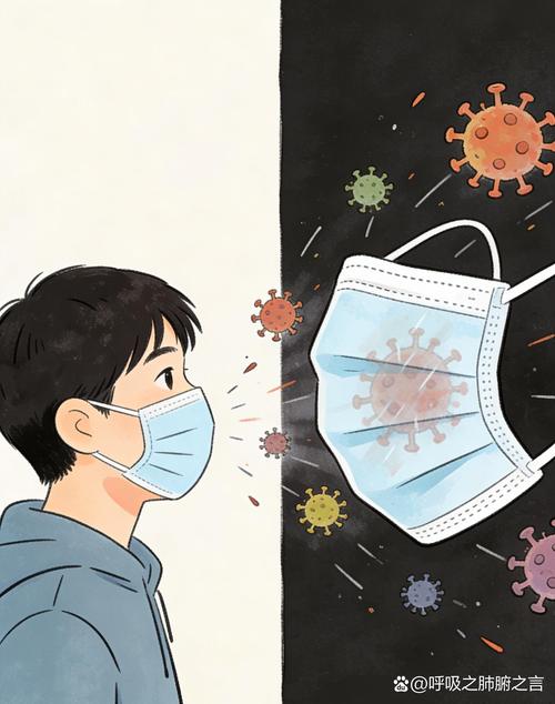 刚降温就咳不停:秋冬季节容易咳嗽的呼吸道基础保护-仁者医