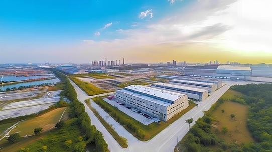 工业产业园：别再搞成圈地卖地的空壳子了