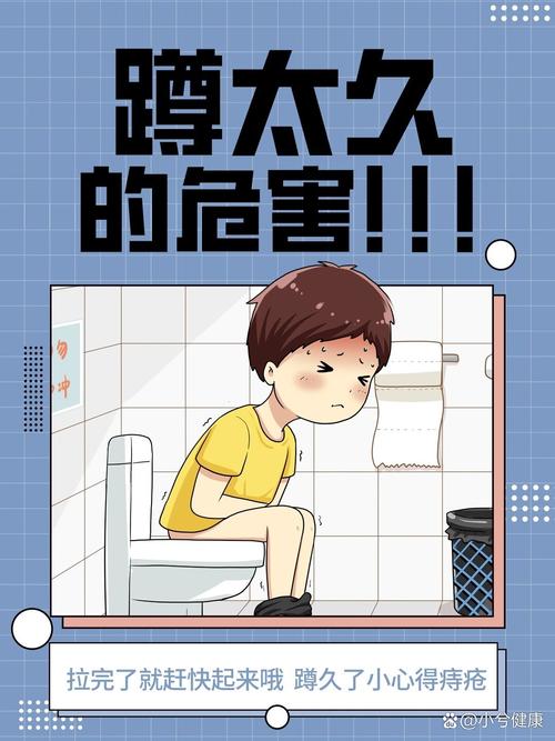 Q&A:你蹲坑时都在纠结的问题
