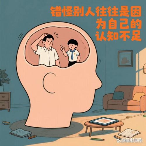 一个容易被忽略的认知误区