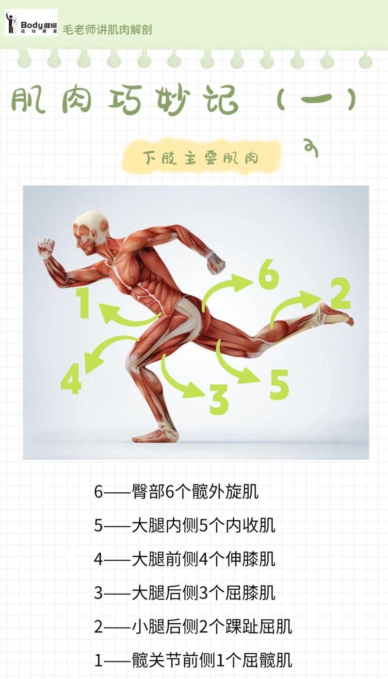 第一步：给自己做个“肌肉记忆”盘点