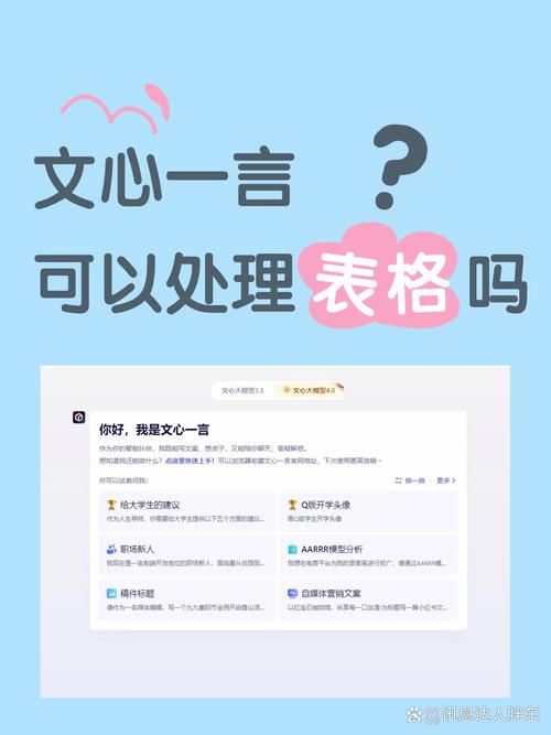 文心一言关键词优化服务商筛选核对表