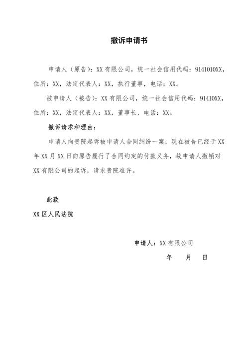 离婚撤诉申请书法院窗口递交场景