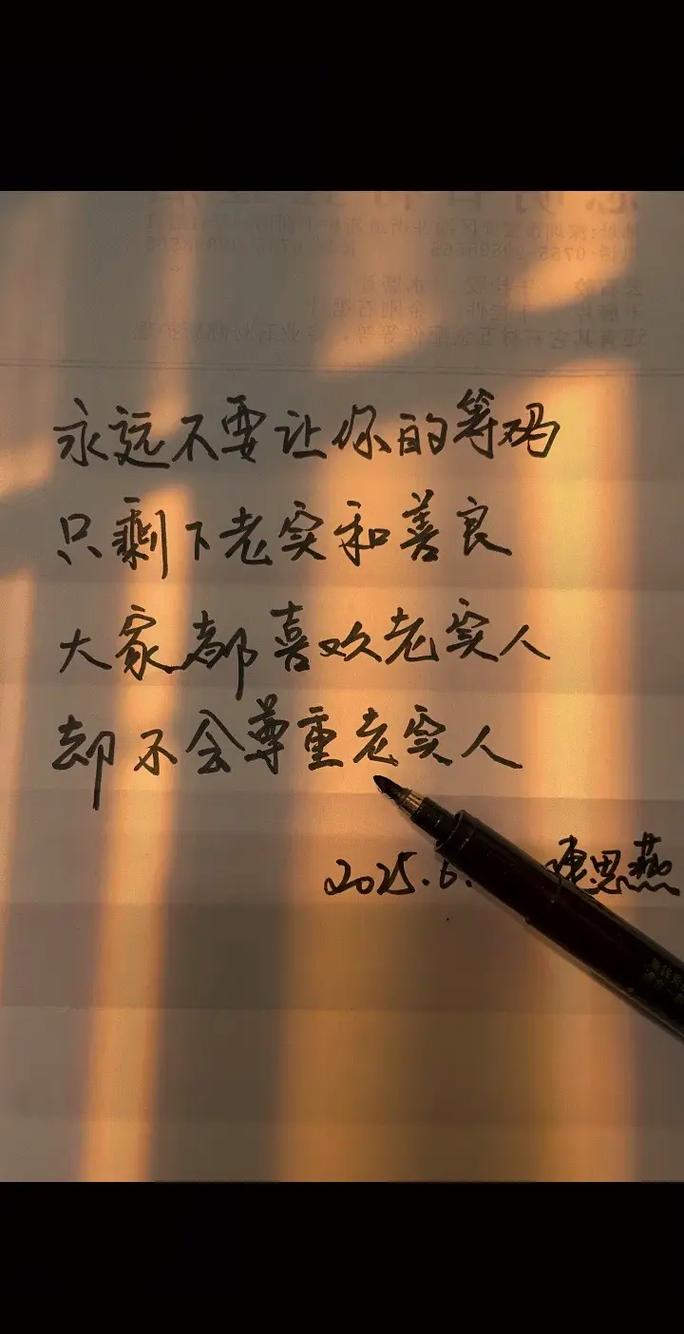 我们为什么需要它?一个扎心的事实