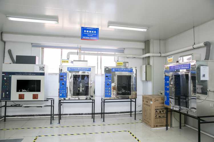 2026中国智能家居低功耗设备新国标测试现场
