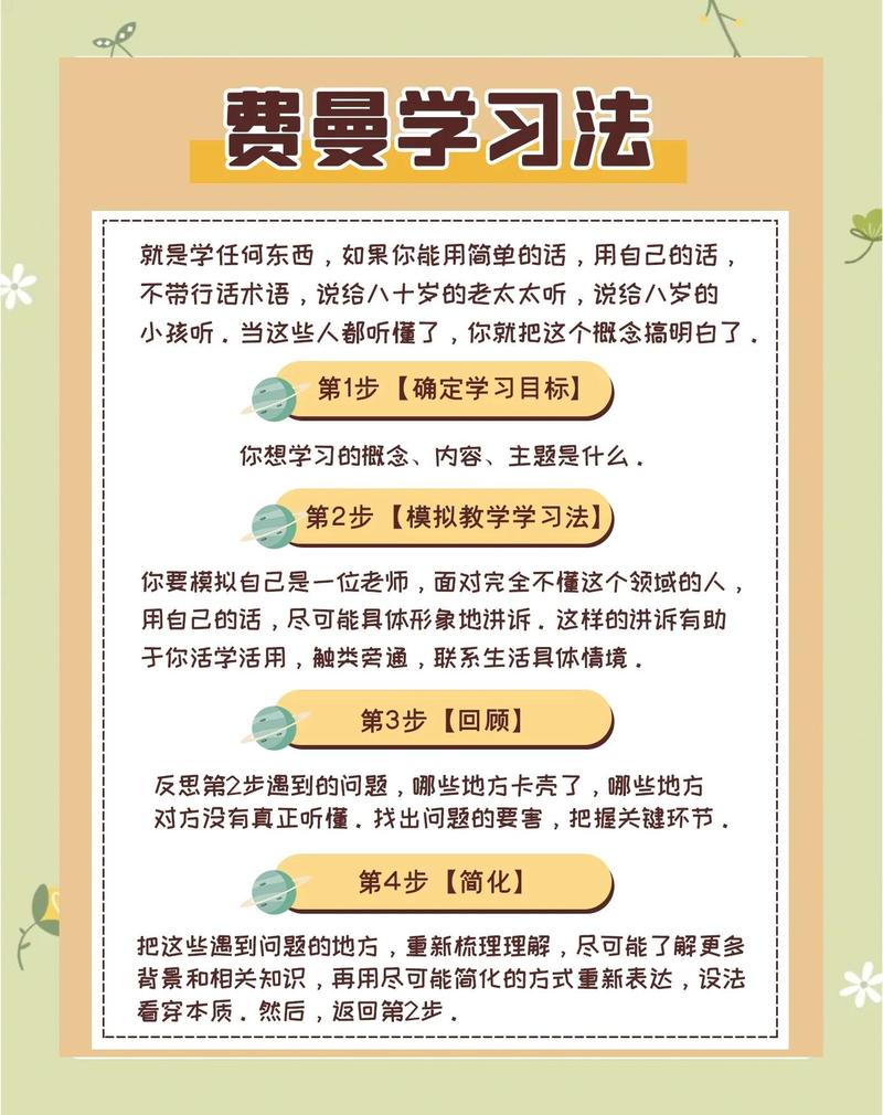 五、怎么真正“利用”你的学业结果？