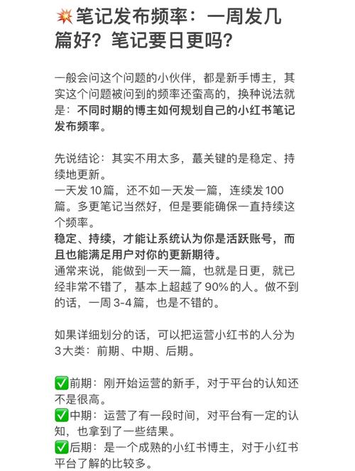 更新频率不是定死的规则