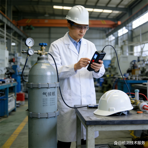 探伤机厂家技术人员现场校准设备
