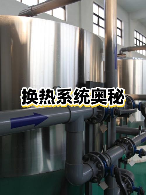 选型:不是光看换热面积那么简单