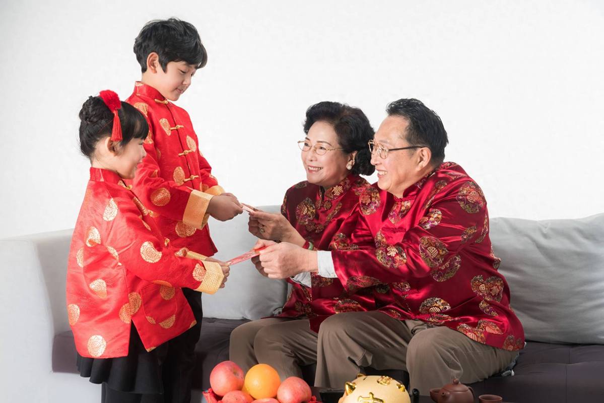 未成年人压岁钱银行卡存款凭证