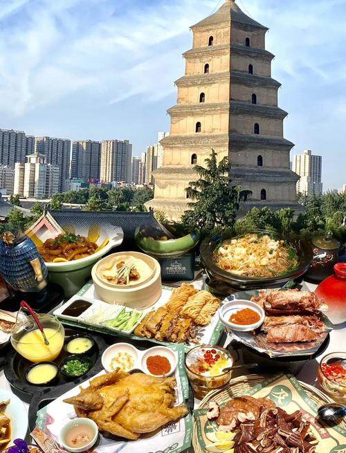 周边住宿和美食怎么选