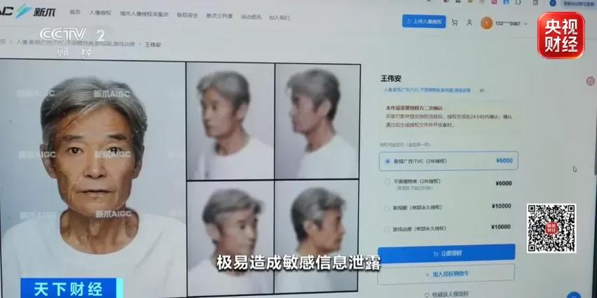 说透肖像授权的那点边界