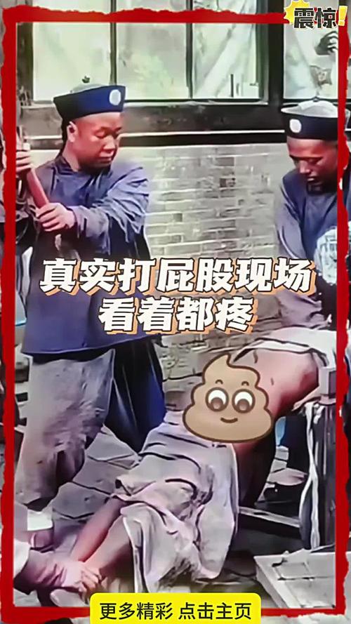 真打起来,这些场面才叫现实