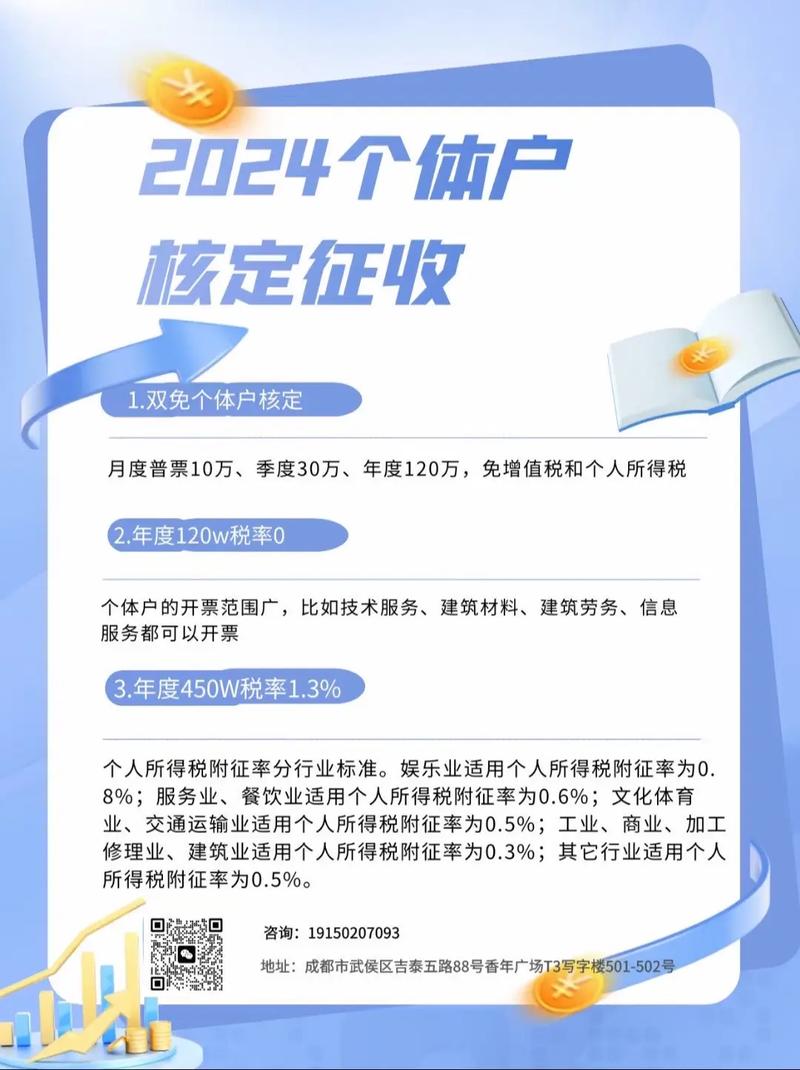 2024年，个体户正在被重新定义