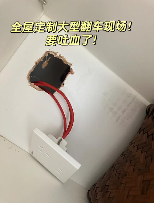 安装调试:最后一步翻车太常见