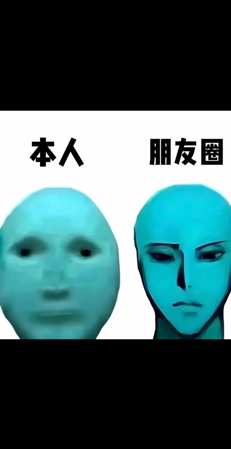 现场对比:我看傻眼了