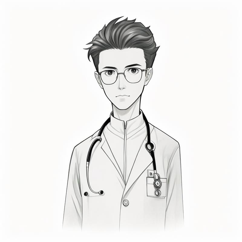 职场新人向上级汇报工作素描