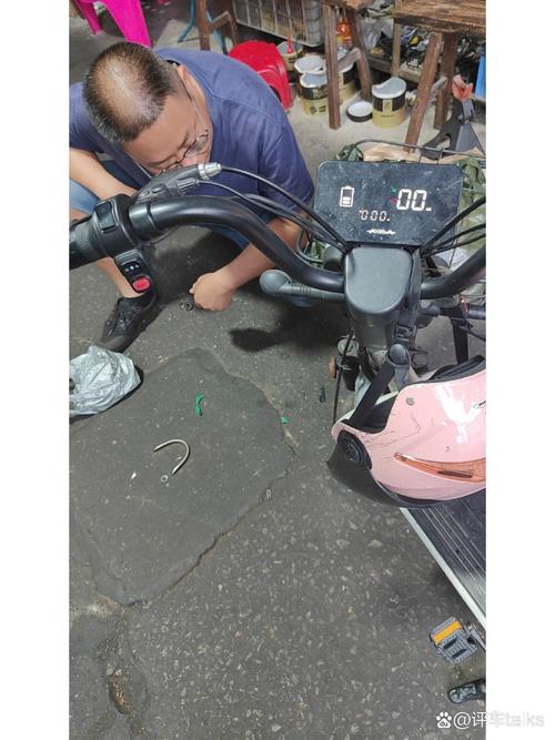 换减震的坑，我给你捋明白