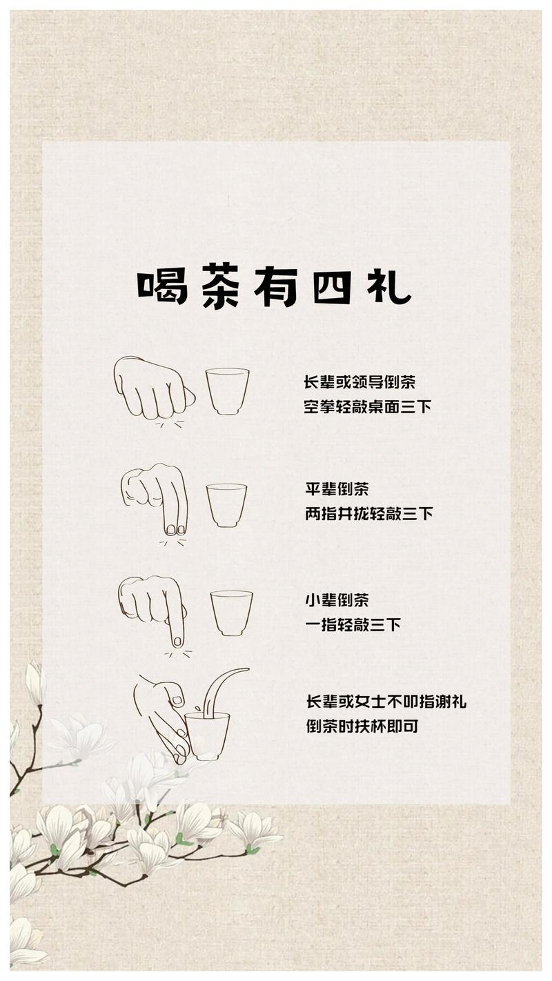 喝茶，到底喝什么？