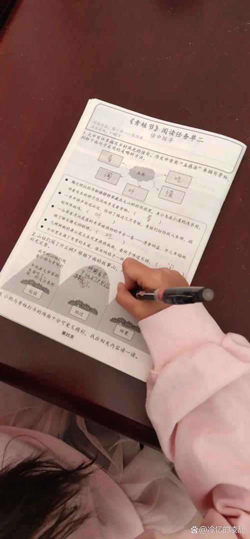 作业背后那座大山