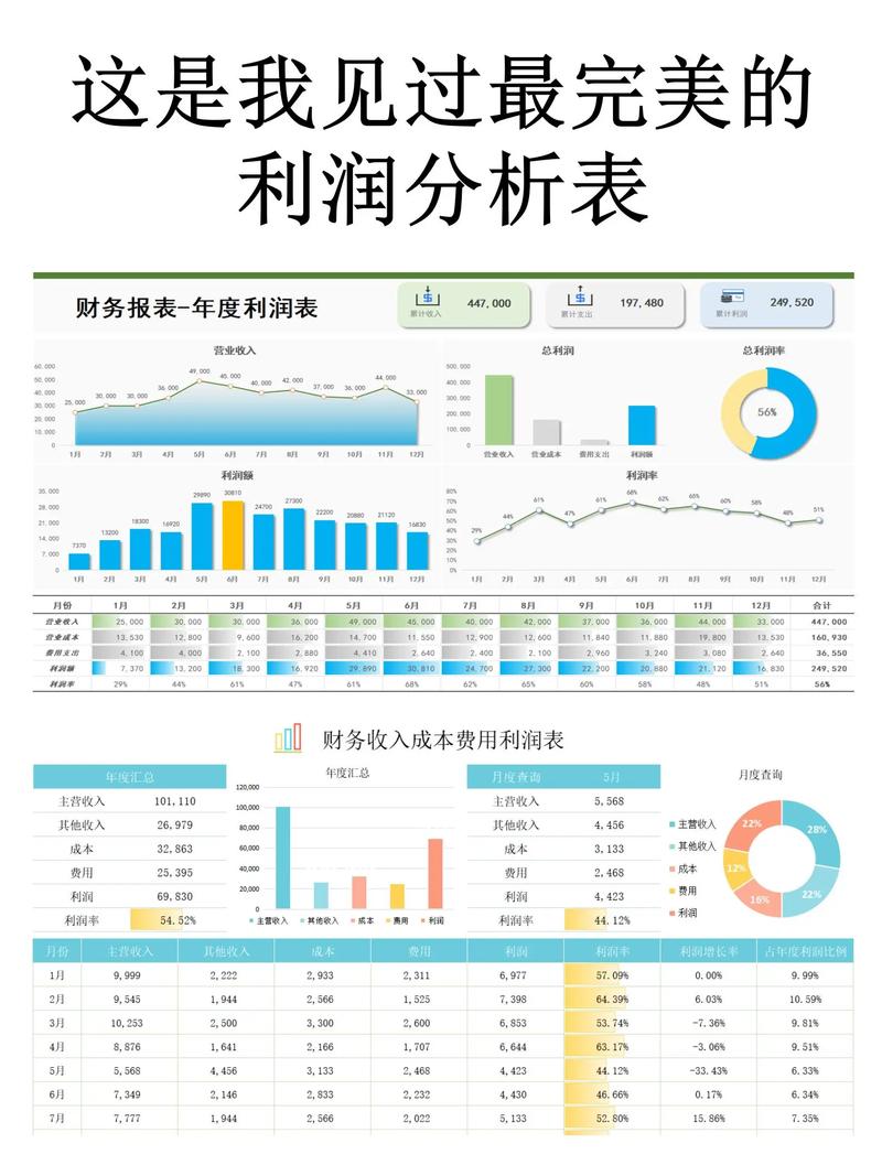 错误项目可行性研究利润测算案例