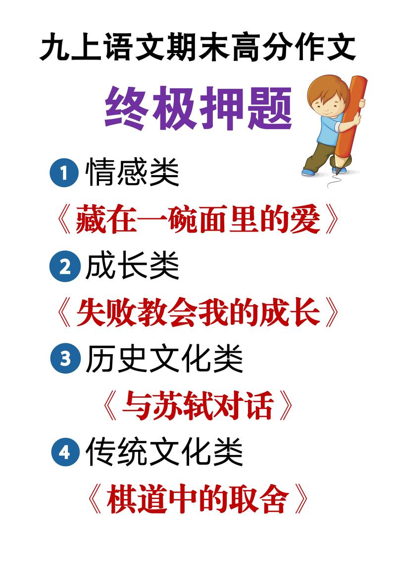 一、核心考点:考来考去就这四个