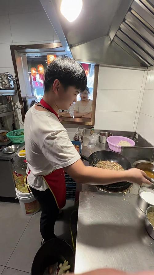 值得尝试的本地味道