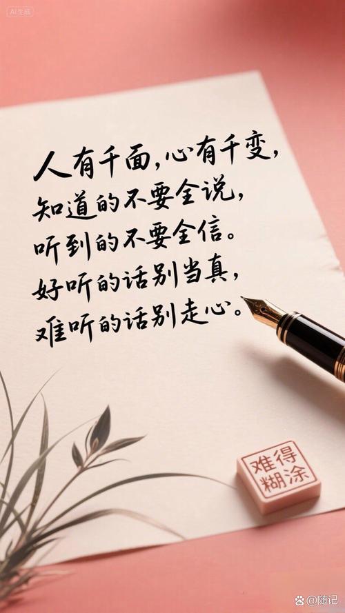 要不要全说？别走到另一个极端