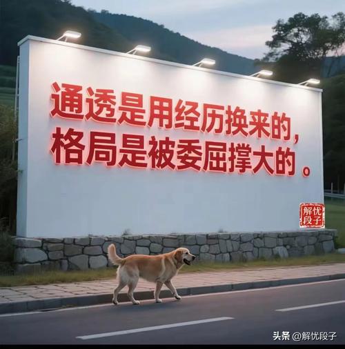 几个没什么用但实在的提醒