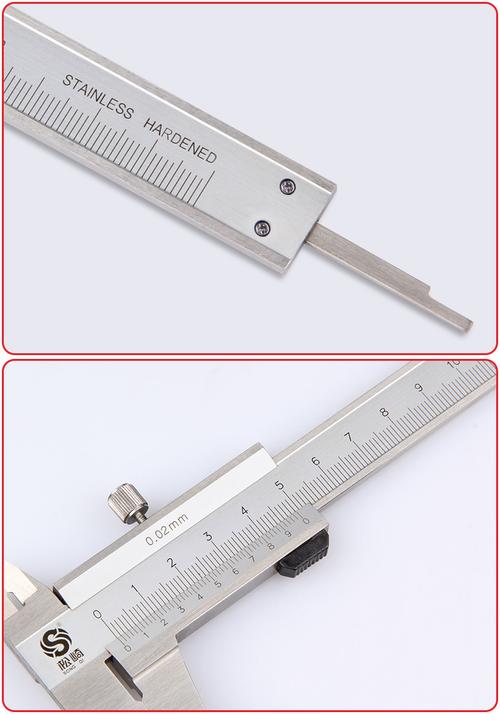 量具——精度背后的“守门人”，你忽略的细节正在吃掉你的利润