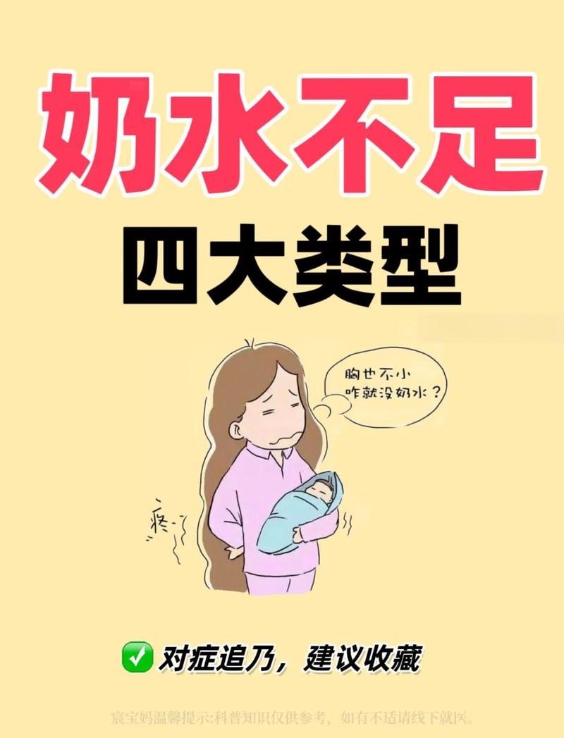 六、最后一个问题：捐了奶，我娃不够喝怎么办？