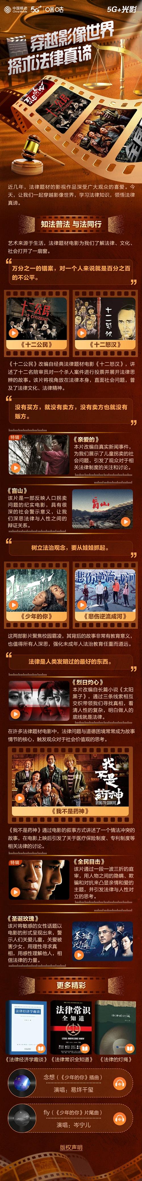 电影公开放映的法律边界界定