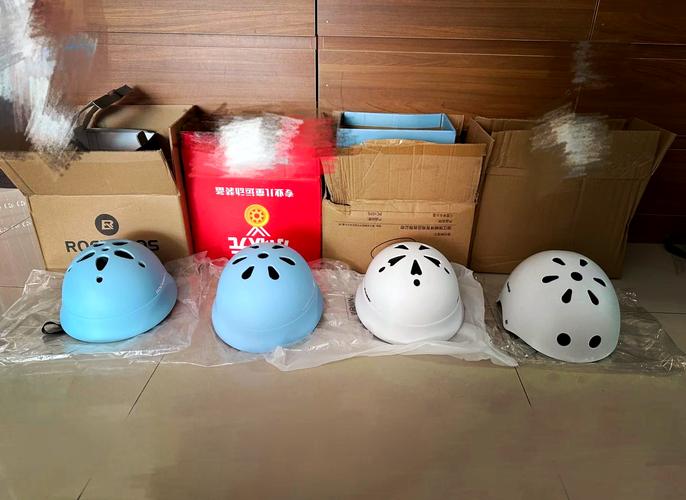 儿童安全防护产品与工业设计对比图