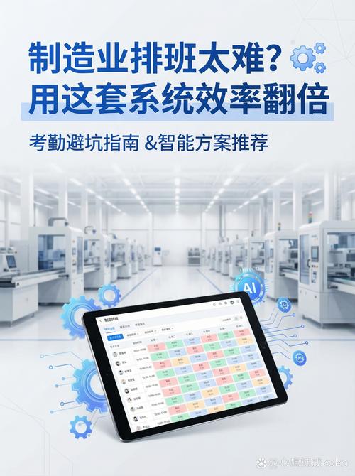 想落地增强现实，给工厂提几个避坑建议