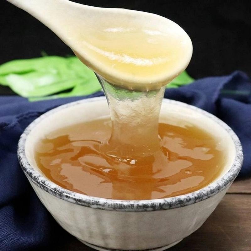 南漳人吃葛粉的花样，你试过几种