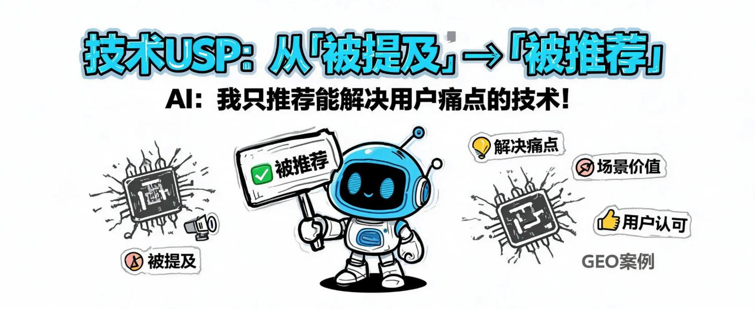 2、出海商家最常见的GEO踩坑场景