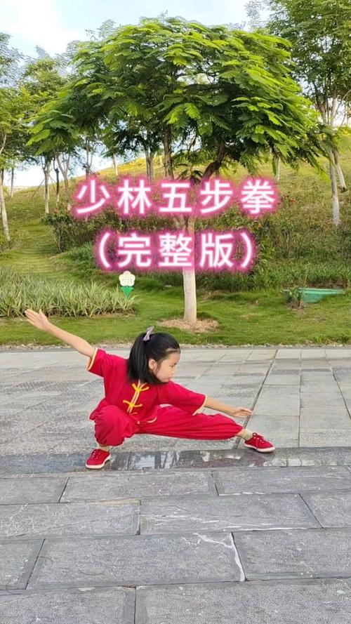 小学武术课武术基本手型拳错误示范实拍