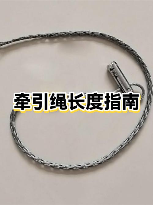 这些场景下的牵引绳，真的不能随便解
