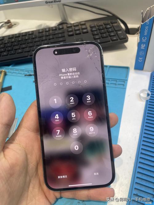 你的手机，已经是容错大师了