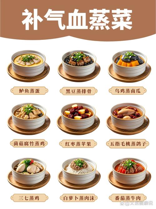 蒸菜的几个常见误区,给大伙提个醒