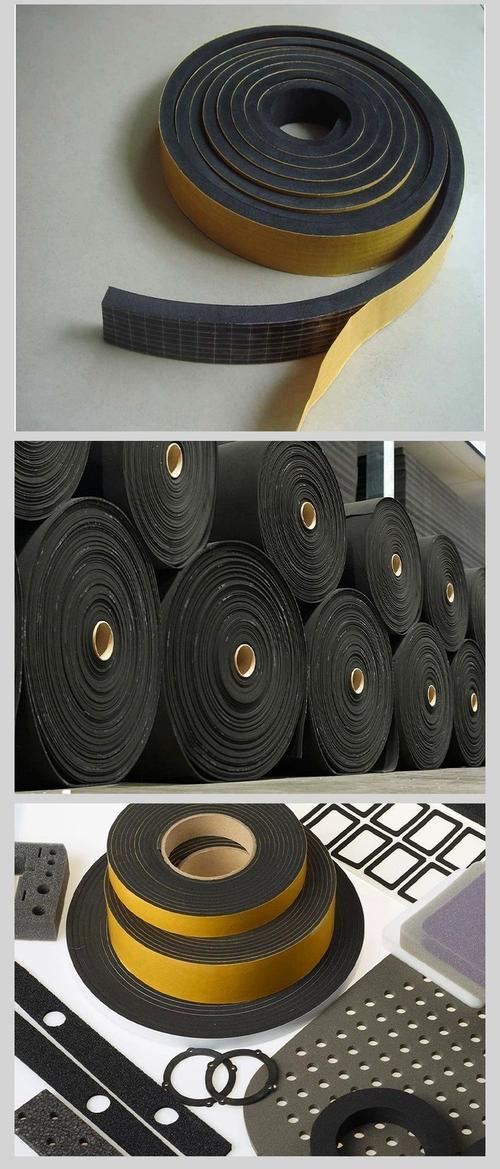 工业纺织品：支撑高端制造的隐形骨架