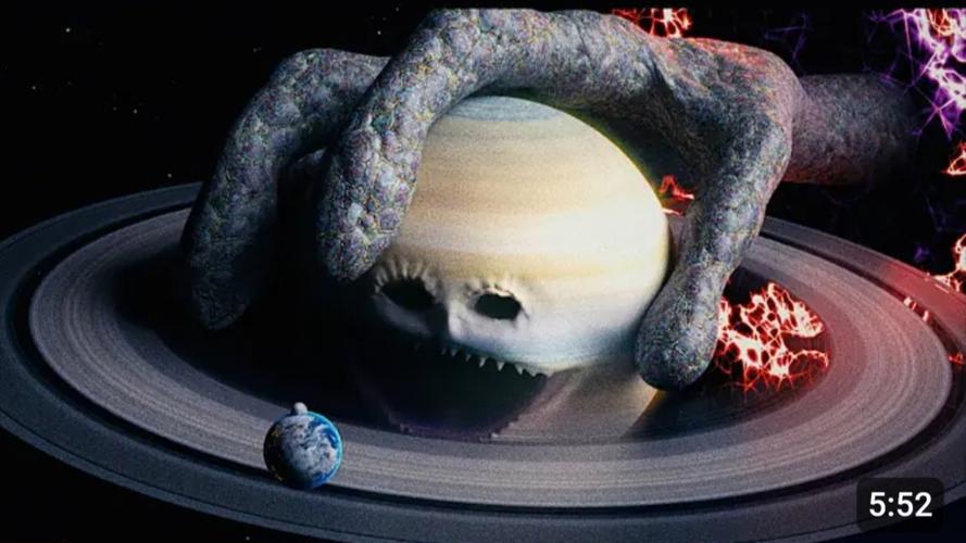 科幻电影月球主角发现克隆人真相表情震惊