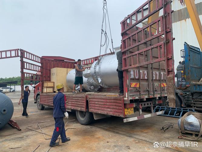 第一次买反应釜,我踩过的坑能装一卡车