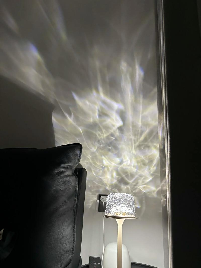 想要氛围感？灯光是灵魂