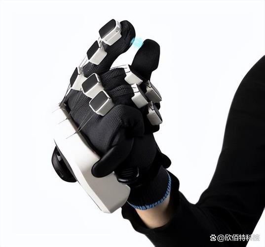 未来三五年：5G、触觉手套，还有那些让人上头的新玩法