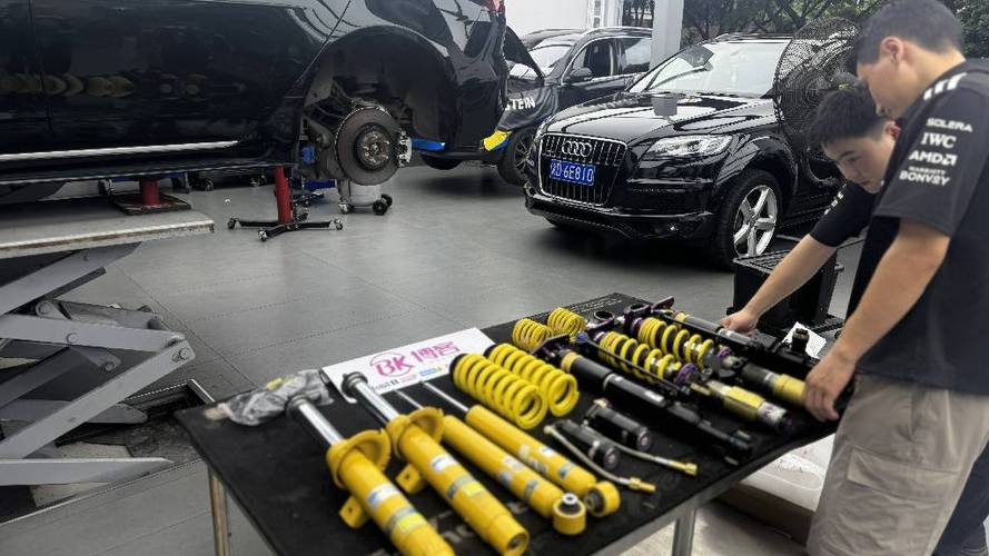 装复后路试的3个验证点，别装完就交车